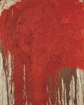 AUFERSTEHUNG - Dionysos oder Christus ? Künstlergespräch mit Hermann Nitsch © Kunst im Karner